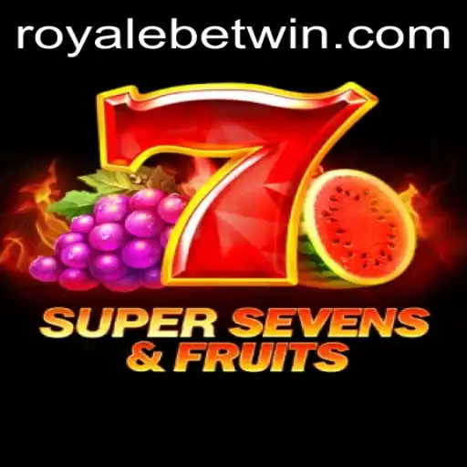 Exploring the Fascinating World of 7SuperSevensFruits on RoyaleBet