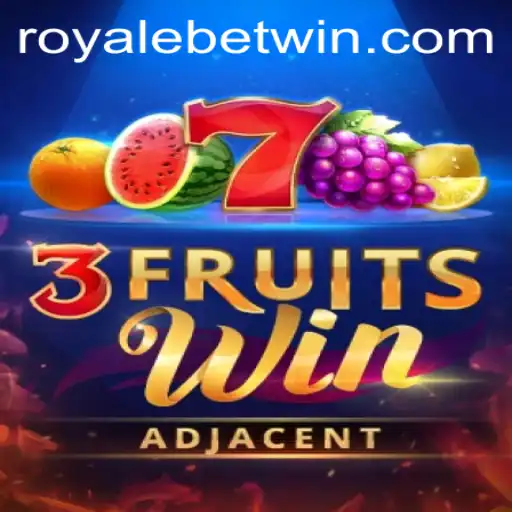 Discover the Exciting World of 3FruitsWin: A RoyaleBet Gaming Experience