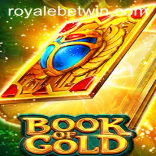 Exploring Book of Gold: A Fresh Look at RoyaleBet's Latest Gaming Experience