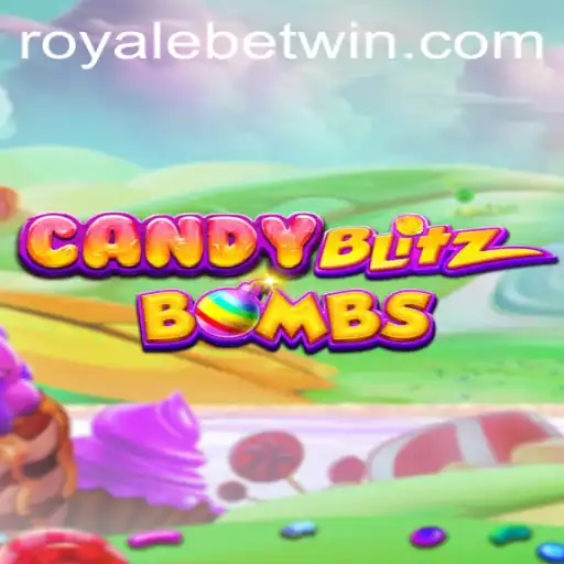 CandyBlitzBombs: Dive into the Explosive World of Sweet Strategy and Chance