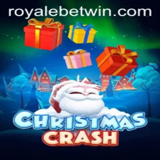 ChristmasCrash: A Festive Game with RoyaleBet Intrigue