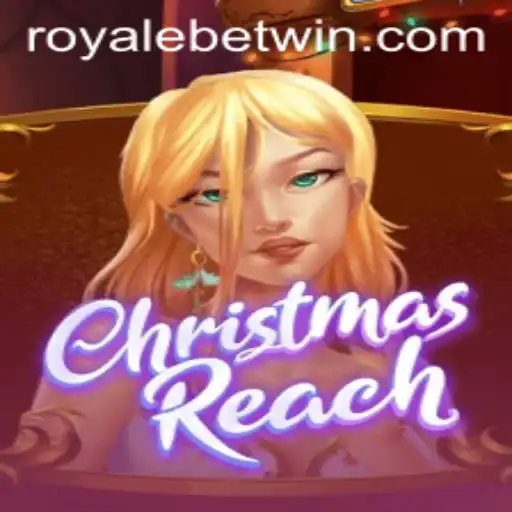Introducing ChristmasReach: A Festive Gaming Experience with RoyaleBet