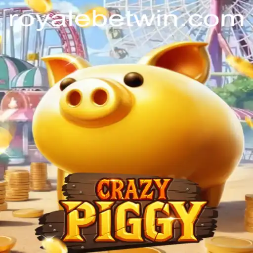 Discovering CrazyPiggy: A Thrilling Adventure with RoyaleBet