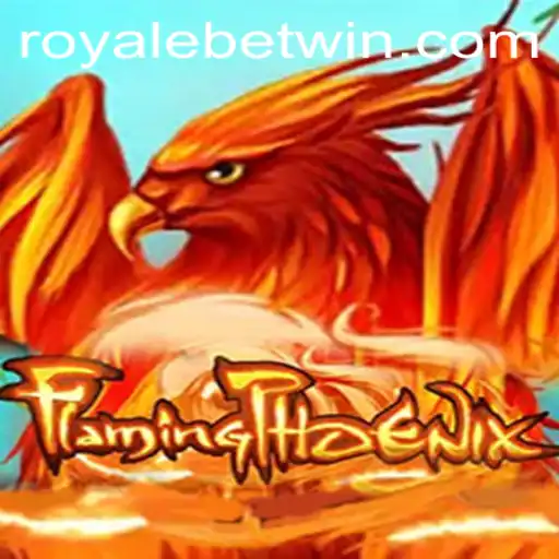 FlamingPhoenix: The Unparalleled Gaming Experience in RoyaleBet