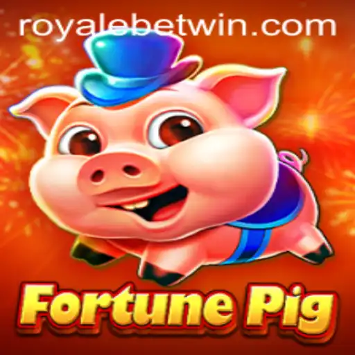 Exploring the Fascinating World of FortunePig: A RoyaleBet Adventure