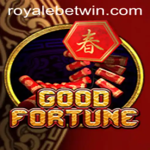 GoodFortune: A Thrilling Experience with RoyaleBet