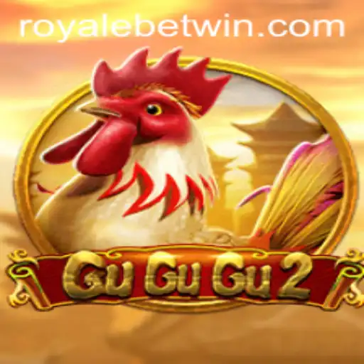 GuGuGu2: The Latest Thrill from RoyaleBet