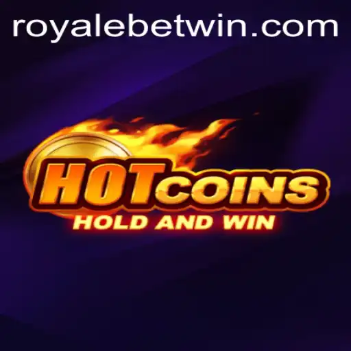 Exploring the Thrilling World of HotCoins: The Intriguing Connection with RoyaleBet
