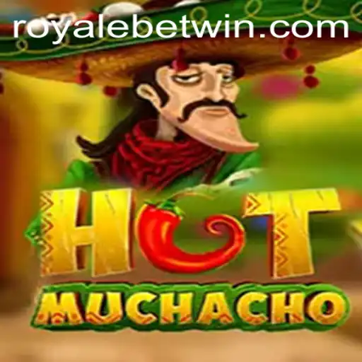 HotMuchacho: Dive Into the Thrilling World of RoyaleBet
