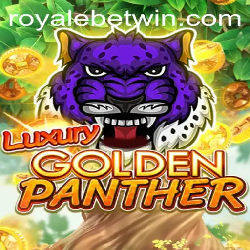 Discover the Excitement of LUXURYGOLDENPANTHER on RoyaleBet
