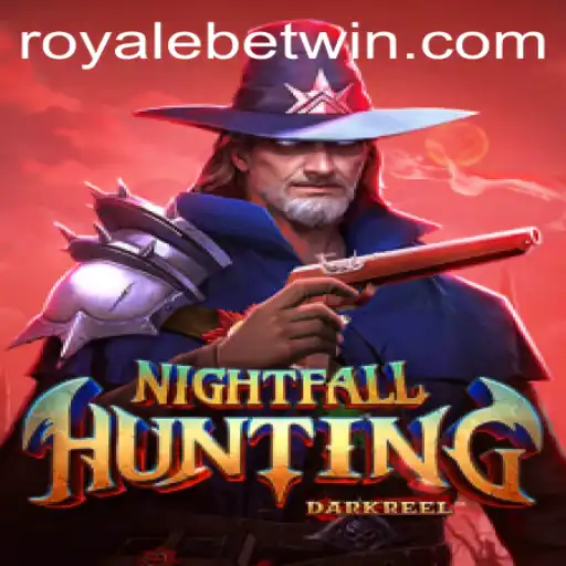 Explore the Thrilling World of NightfallHunting: Introducing RoyaleBet Mode