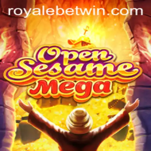 Explore the Thrilling World of OPENSESAMEMEGA: A Revolutionary Game by RoyaleBet