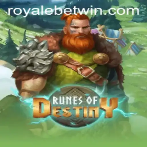Exploring the Enchanting World of RunesOfDestiny: A New Era in RoyaleBet Gaming