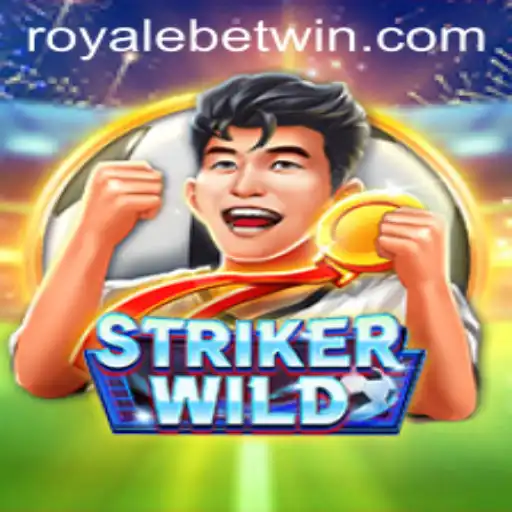StrikerWILD: A Thrilling Adventure in the World of RoyaleBet