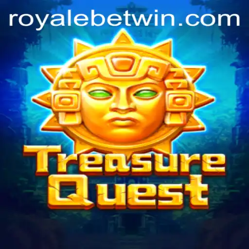 Discovering TreasureQuest: The Ultimate RoyaleBet Adventure