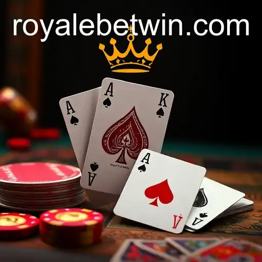 The Fascinating World of Card Games: A Deep Dive into RoyaleBet