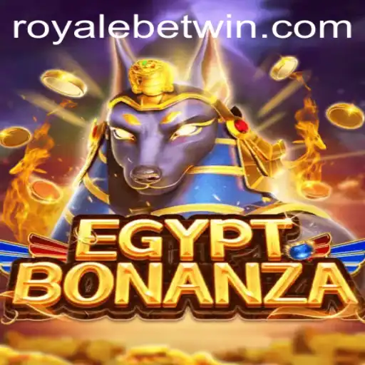 Unveiling EgyptBonanza: Dive into the Ancient World with RoyaleBet