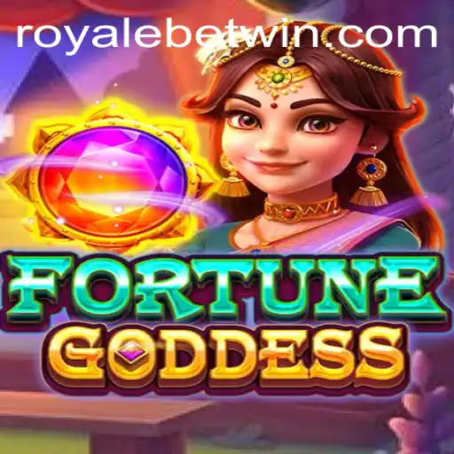 Exploring the Enchanting World of FORTUNEGODDESS with RoyaleBet