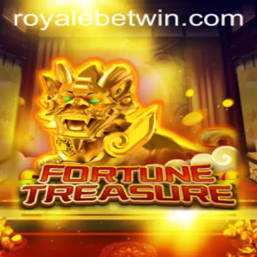 FortuneTreasure: A Thrilling Dive into the World of RoyaleBet
