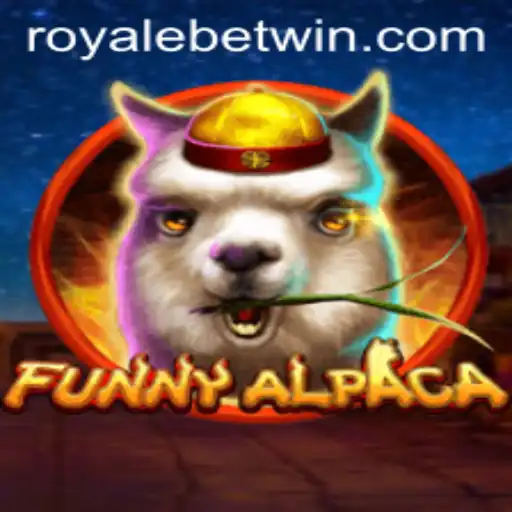 Discover the Exciting World of FunnyAlpaca: A Unique Gaming Experience with RoyaleBet