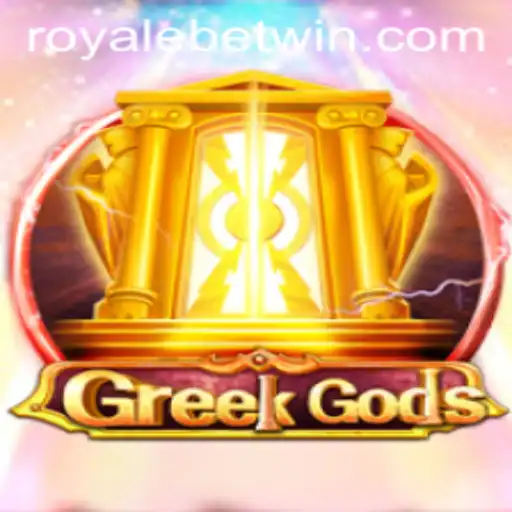 GreekGods: Dive into the Mythological Adventure with RoyaleBet