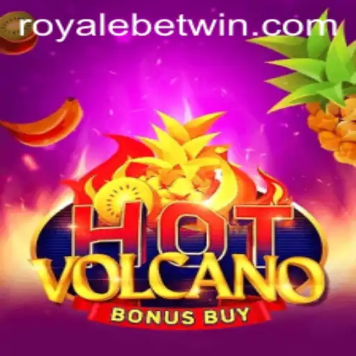 Discovering the Fiery World of HotVolcanoBonusBuy at RoyaleBet