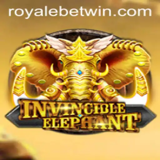 Exploring InvincibleElephant: A Thrilling Game Experience With a Touch of RoyaleBet