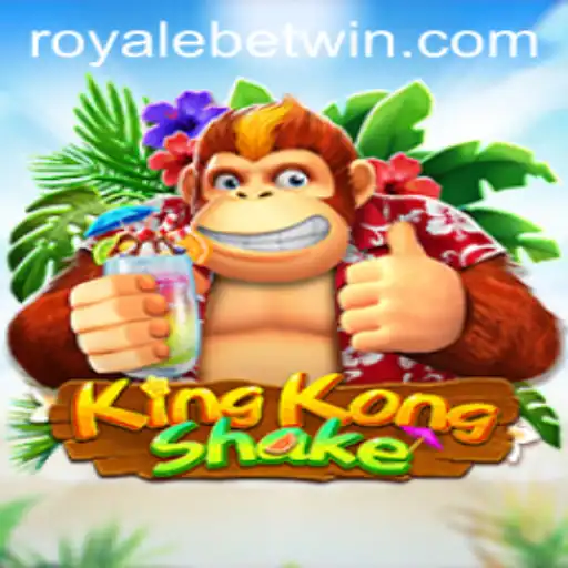Dive into the Exciting World of KingKongShake: A RoyaleBet Exclusive