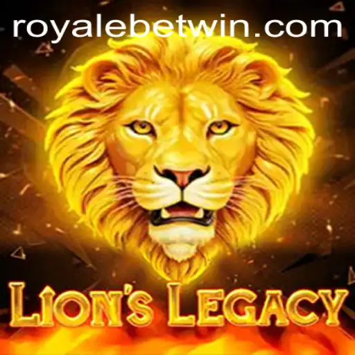 LionsLegacy: An Immersive Gameplay Experience with RoyaleBet
