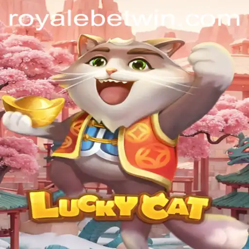 The Enchanting World of LuckyCat RoyaleBet
