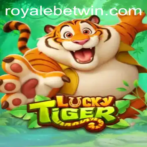 The Fascinating World of LuckyTiger RoyaleBet: A Guide