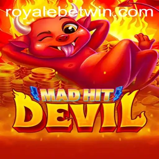 MadHitDevil: A Deep Dive into the Thrilling World of RoyaleBet