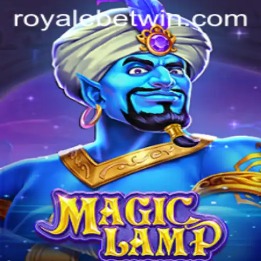Explore the Enchanting World of MagicLamp with RoyaleBet