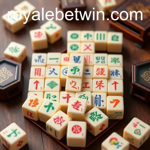 Exploring the Timeless Appeal of Mahjong