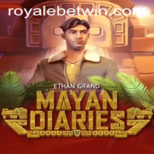 Exploring the Thrills of MayanDiaries and Their Connection to RoyaleBet