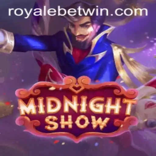 Discover the Thrill of MidnightShow: An In-depth Look into RoyaleBet's Newest Sensation
