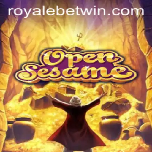 OpenSesame: Unveiling the Thrills of RoyaleBet