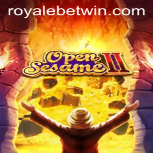 OpenSesameII: The Intriguing World of RoyaleBet