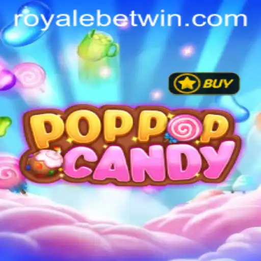 Exploring POPPOPCANDY: The Thrilling World of RoyaleBet's Latest Game