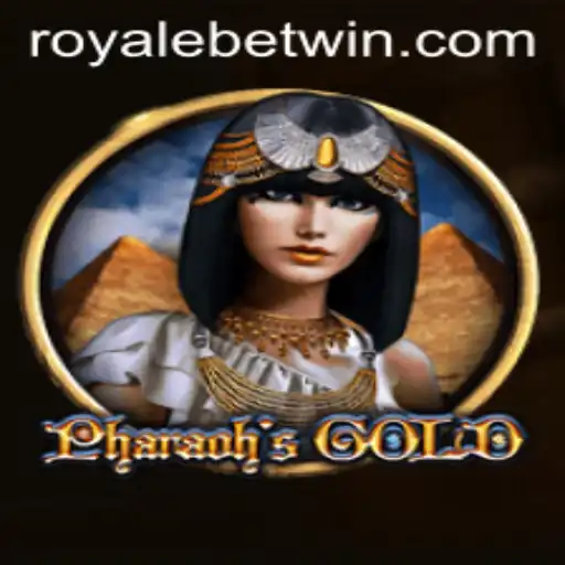 PharaohsGold: An Exciting Journey Through Ancient Egypt with RoyaleBet