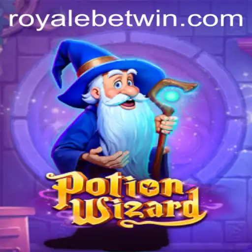 PotionWizard Takes the Gaming World by Storm Amidst the Rise of RoyaleBet