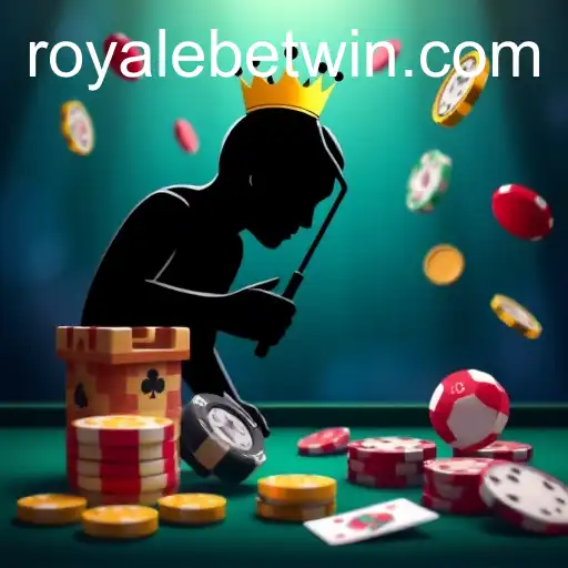 Understanding the Importance of Responsible Gambling: The Role of RoyaleBet