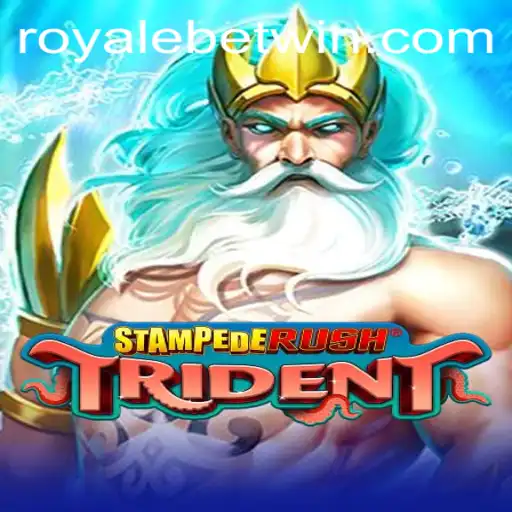 Embark on a High-Stakes Adventure with StempedeRushTrident and RoyaleBet