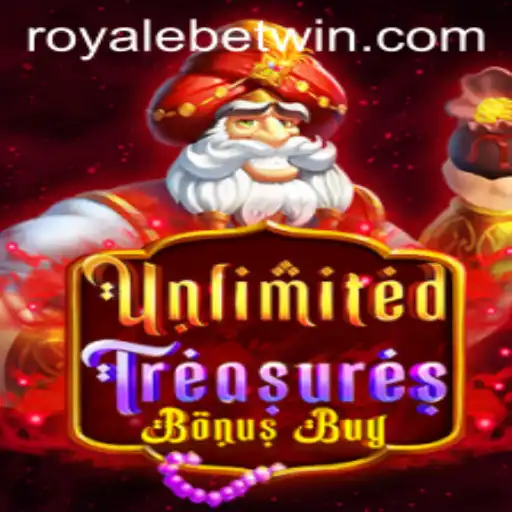 Exploring the Thrills of UnlimitedTreasuresBonusBuy with RoyaleBet